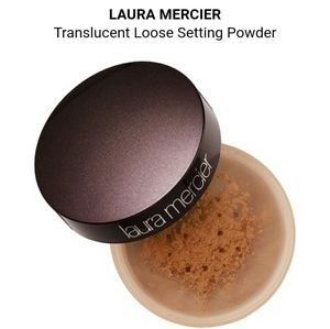 Laura Mercier Setting Powder- Medium Deep
